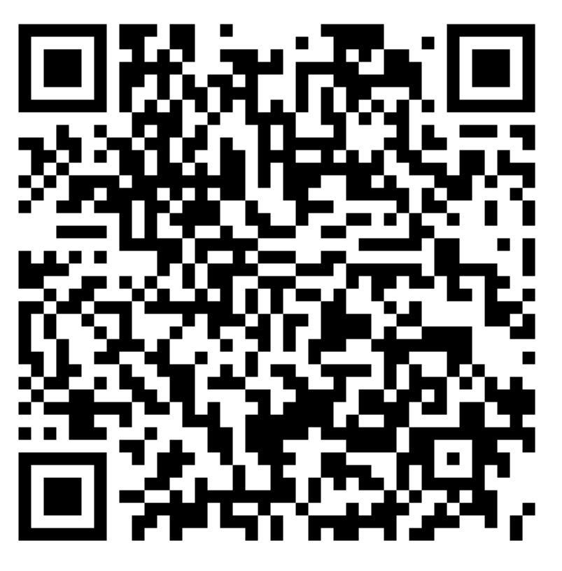 UPI QR code for donating to SpideyTracker